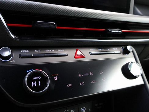 New 2026 Hyundai Sonata N Line image 37