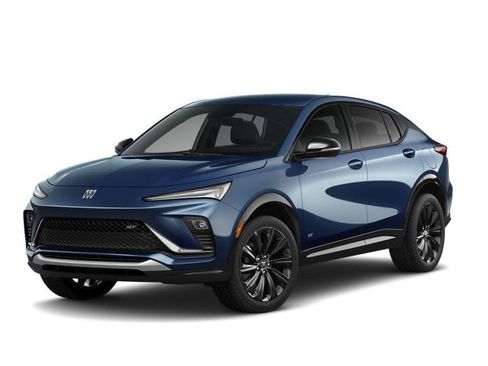 New 2026 Buick Envista Sport Touring image 28