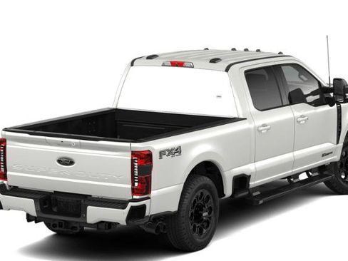 New 2026 Ford F250 Lariat AWD/4WD image 25