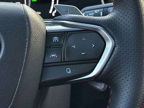 New 2026 Lexus NX 350 F Sport AWD/4WD image 20