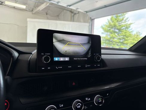 Used 2023 Honda CR-V Sport image 25