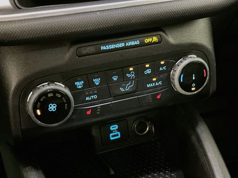 Used 2022 Ford Bronco Sport Big Bend w/ Convenience Package AWD/4WD image 24
