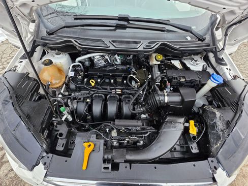 Used 2019 Ford EcoSport Titanium image 22