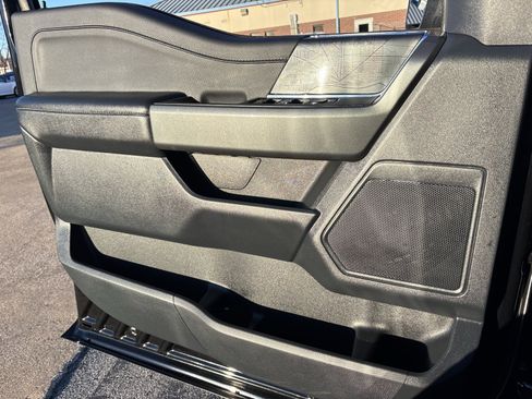 Used 2023 Ford F150 XLT w/ Equipment Group 302A High image 18