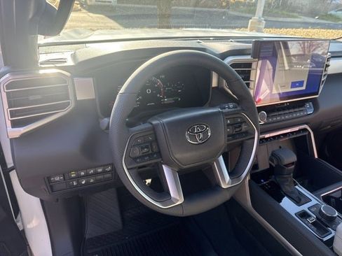 New 2026 Toyota Sequoia Limited image 14