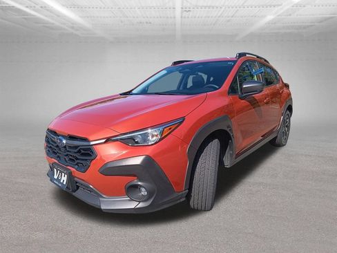 Used 2024 Subaru Crosstrek 2.0i Premium AWD/4WD image 27