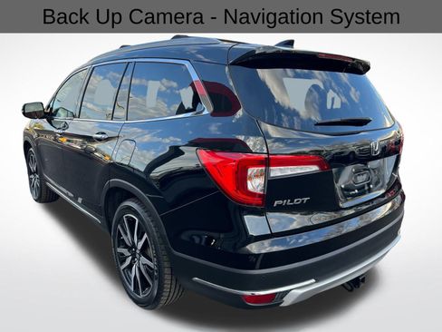 Used 2019 Honda Pilot Touring image 7