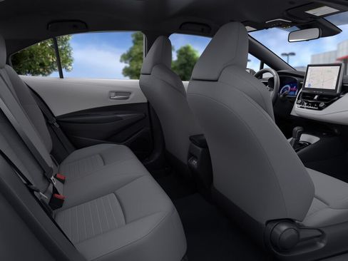 New 2026 Toyota Corolla SE w/ SE Package FWD image 21
