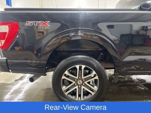 Certified 2023 Ford F150 XL w/ STX Appearance Package image 14