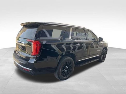 Used 2023 GMC Yukon SLT image 5