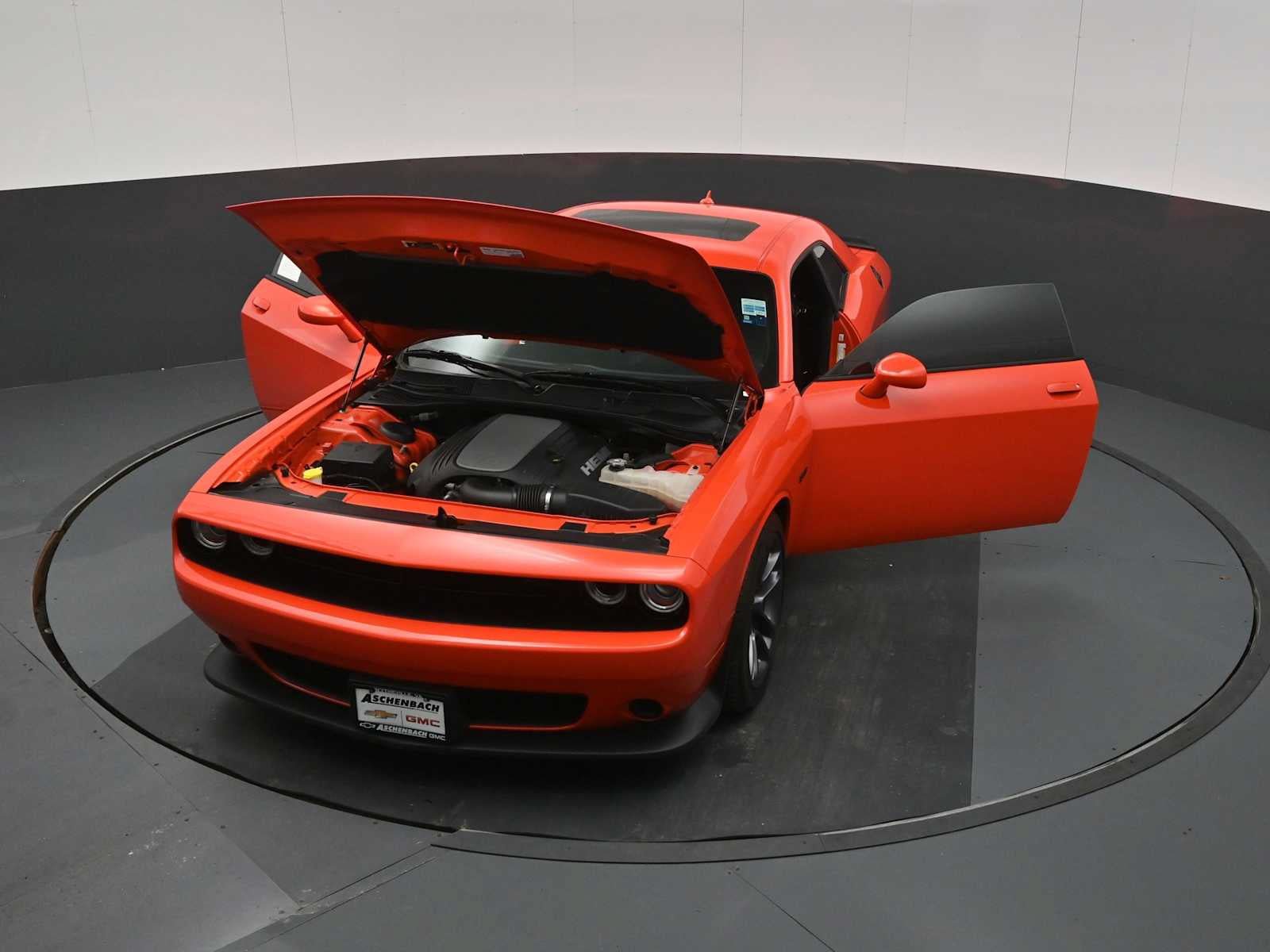 Used 2023 Dodge Challenger R/T RWD image 49