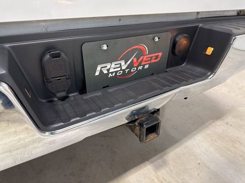 Used 2016 Chevrolet Silverado 1500 LTZ AWD/4WD image 14