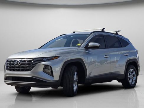 Used 2023 Hyundai Tucson SEL AWD/4WD image 18