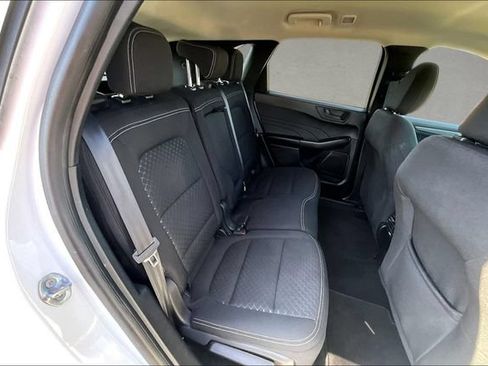 Certified 2023 Ford Escape Active FWD image 22