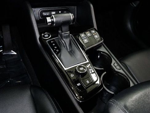 Certified 2023 Kia Sportage SX image 24