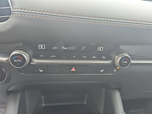 New 2026 MAZDA MAZDA3 2.5 S Sedan w/ Preferred Pkg image 25