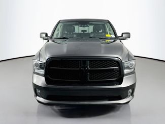 Used 2018 RAM 1500 Sport w/ Quick Order Package 26Q Night AWD/4WD video 2