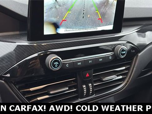 Used 2024 Ford Escape ST-Line image 15