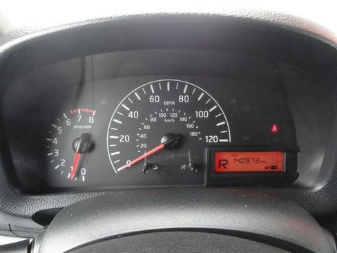 Used 2019 Nissan NV200 S image 18