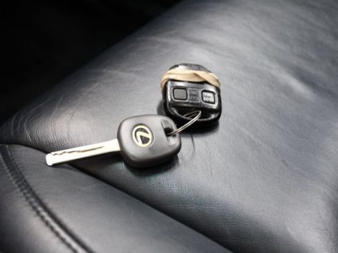 Used 2008 Lexus RX 350 AWD image 12