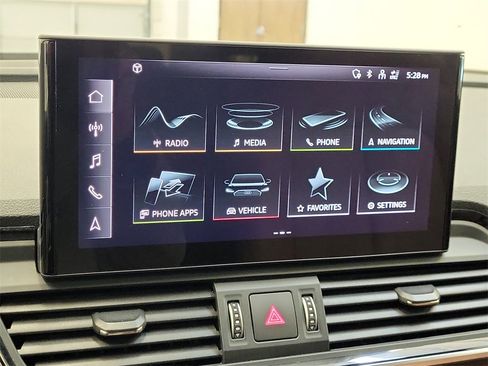 Used 2022 Audi Q5 2.0T Premium Plus w/ Premium Plus Package image 25