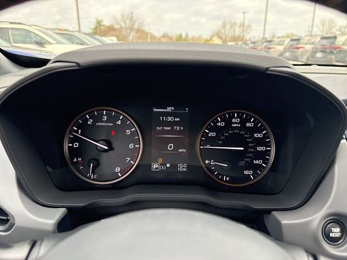 New 2026 Subaru Crosstrek 2.5i Wilderness AWD/4WD image 15