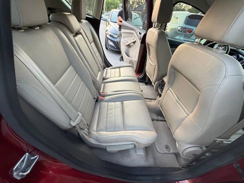 Used 2013 Ford C-MAX SEL FWD image 15