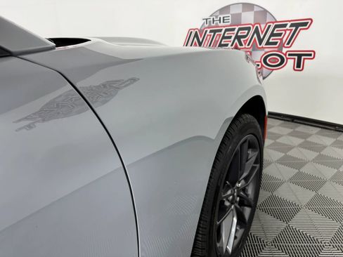 Used 2022 Dodge Charger GT w/ Blacktop Package AWD/4WD image 31