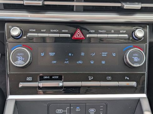 New 2026 Hyundai Santa Fe SEL image 22