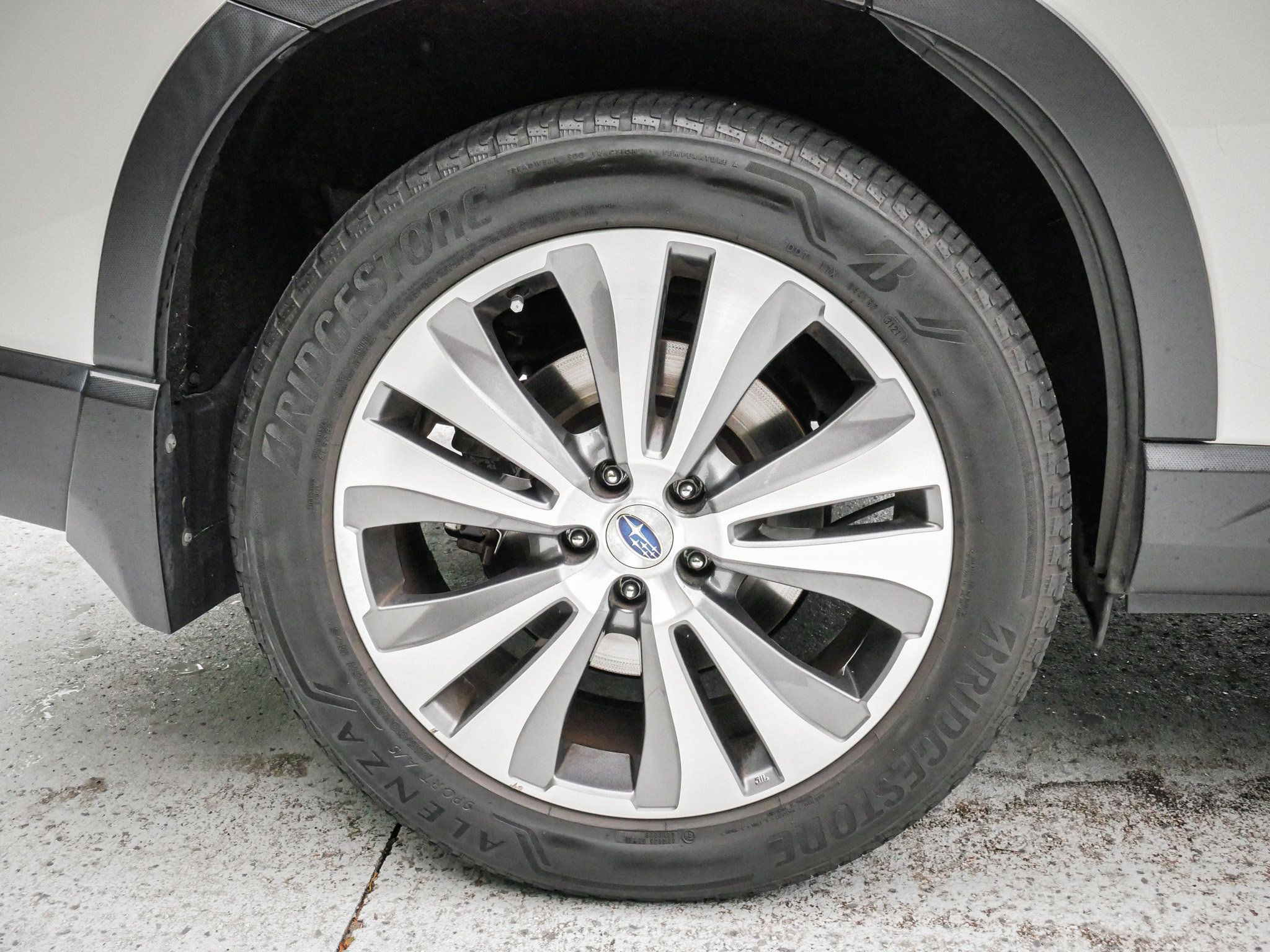 Used 2021 Subaru Ascent Touring AWD/4WD image 13