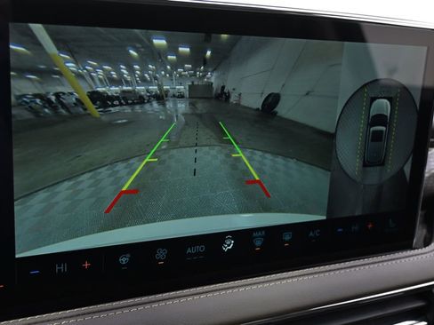 New 2026 Lincoln Corsair Reserve w/ Jet Appearance Package AWD/4WD image 29