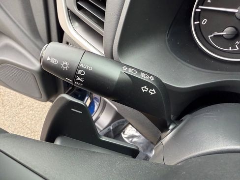 New 2026 Nissan Rogue SV image 31