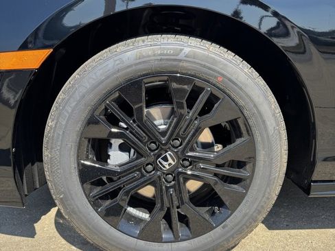 New 2026 Honda Odyssey Sport-L image 9