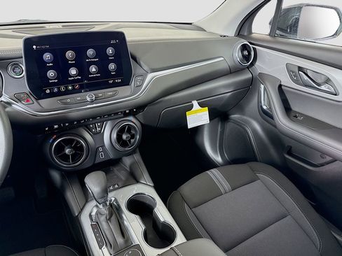 New 2026 Chevrolet Blazer LT w/ Convenience Package image 21