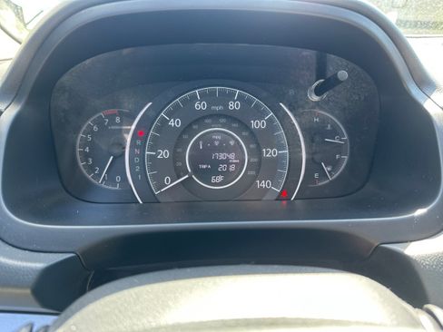 Used 2014 Honda CR-V EX image 17