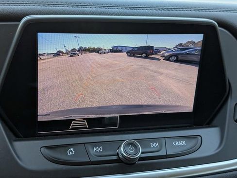Used 2021 Chevrolet Blazer LT w/ LPO, Floor Liner Package FWD image 26
