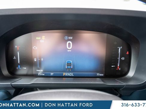 New 2026 Ford Maverick XLT AWD/4WD image 7