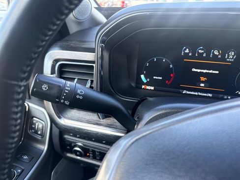 Certified 2024 Ford F250 Lariat w/ Lariat Ultimate Package image 32