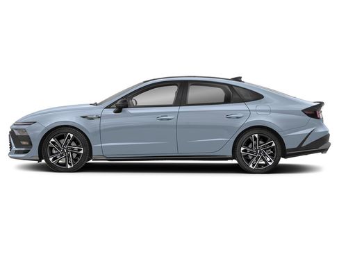New 2026 Hyundai Sonata N Line FWD image 20