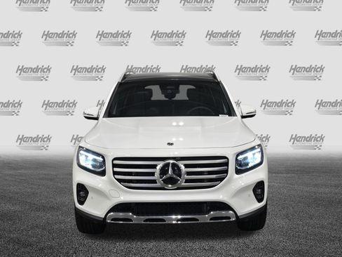 New 2026 Mercedes-Benz GLB 250 4MATIC image 6
