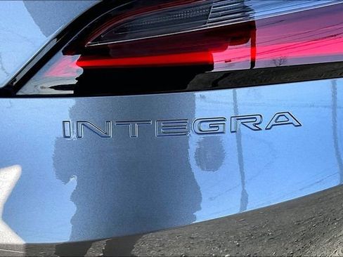 Used 2024 Acura Integra image 33