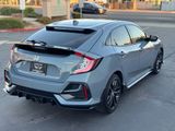 Used 2021 Honda Civic Sport image 6