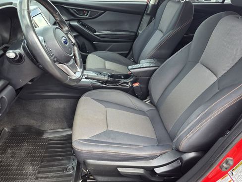 Used 2020 Subaru Crosstrek 2.0i Premium w/ Moonroof Package 1 image 14