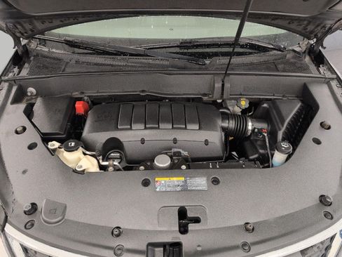 Used 2014 Chevrolet Traverse LS FWD image 8
