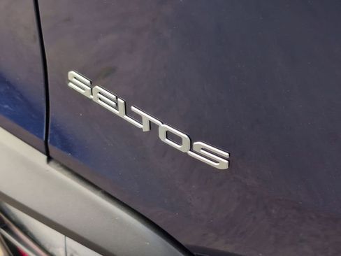 Certified 2024 Kia Seltos EX AWD/4WD image 33