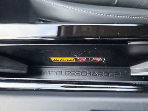 New 2026 Toyota Prius Limited image 36