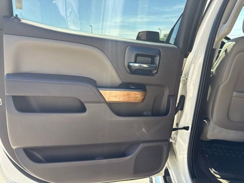 Used 2014 Chevrolet Silverado 1500 LTZ w/ LTZ Plus Package AWD/4WD image 27