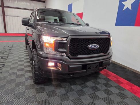 Used 2020 Ford F150 XL w/ Equipment Group 101A Mid image 18