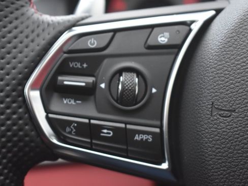 New 2026 Acura RDX A-Spec image 10