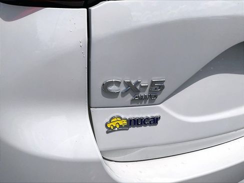 Used 2025 MAZDA CX-5 AWD 2.5 S image 29